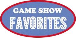 Game Show Favorites Logo
