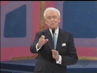 Bob Barker Headshot
