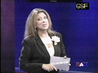 Elayne Boosler Headshot