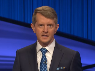 Ken Jennings Headshot