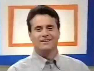 Gary Kroeger Headshot