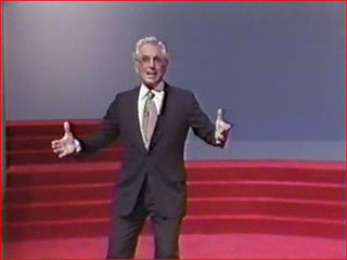 Allen Ludden Headshot