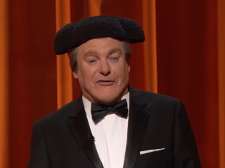 Mike Myers Headshot