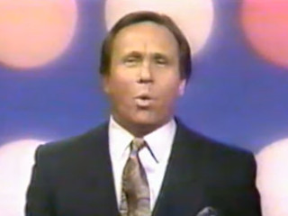 Michael Reagan Headshot