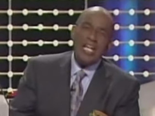 Al Roker Headshot