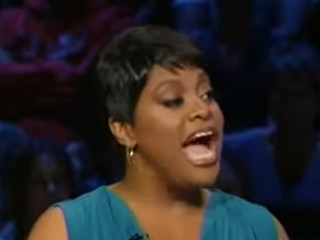 Sherri Shepherd Headshot