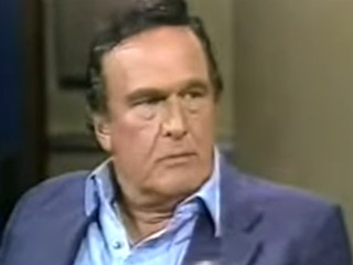 Bill Wendell Headshot