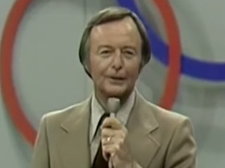 Gene Wood Headshot